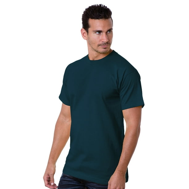 Bayside Adult Basic Tee Bayside Adult Basic Tee
